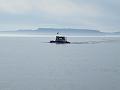 Bering Strait Crossing 160